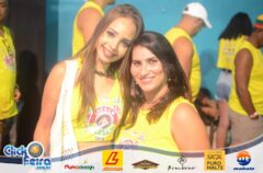 Camarote Espaço Folia (PM)